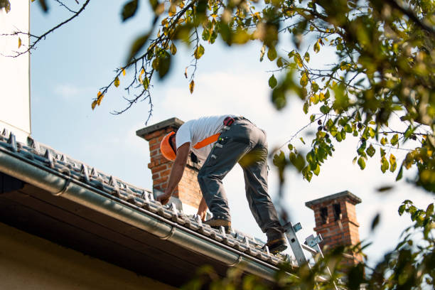 EPDM Roofing in Rio, WI