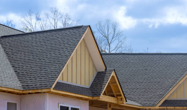 Reliable Rio, WI Roofing Service Solutions